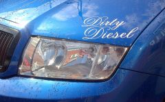 dirty diesel