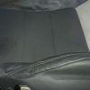 Octy drivers seat wear.