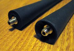 Genuine Stubby Aerial 5mm Cut Vs Uncut