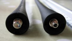 Genuine Stubby Aerials 6mm & 5mm