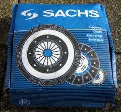Sachs Box