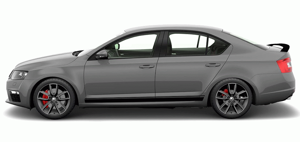 My future VRS - comming home soon