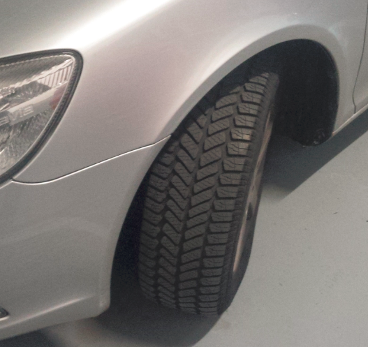 1.6 TDI Combi