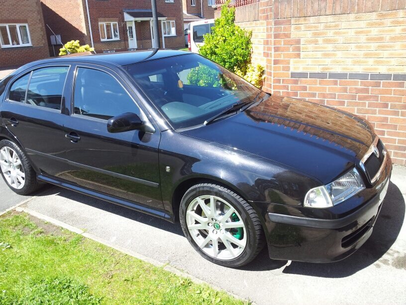 My vrs