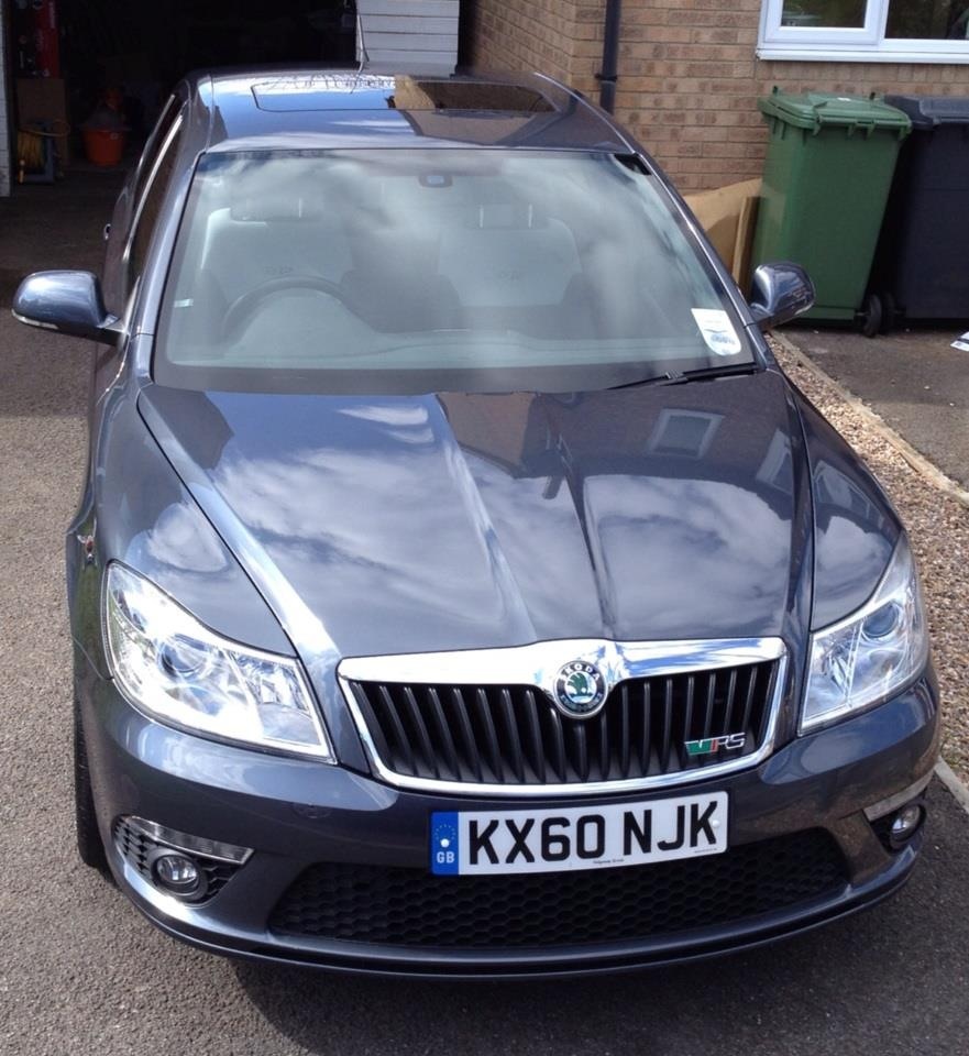 VRS_Dan - My Car