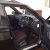 Drivers Interior