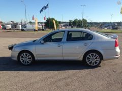Octi 2, 2.0 TFSI original