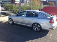 Friend's Car 2