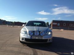 Octi 2, 2.0 TFSI original