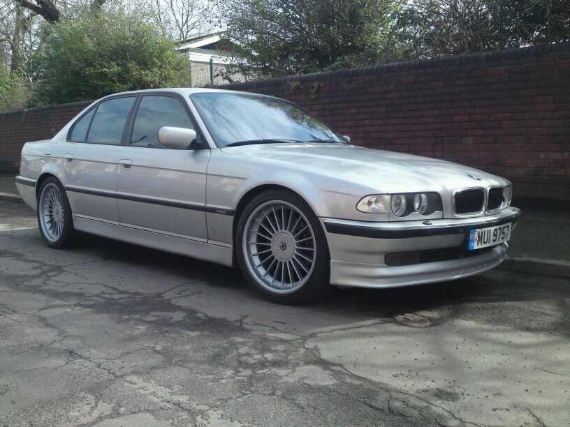 My cars