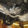 Octavia 3 4x4 Rear Diff