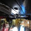 Octavia 3 Underbody Protection (nearside) towards rear axle