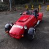 2010 Westfield SEiW 2.0 Zetec (SDV) 1/12