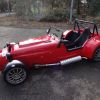 2010 Westfield SEiW 2.0 Zetec (SDV) 3/12