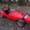 2010 Westfield SEiW 2.0 Zetec (SDV) 5/12