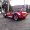 2010 Westfield SEiW 2.0 Zetec (SDV) 2/12