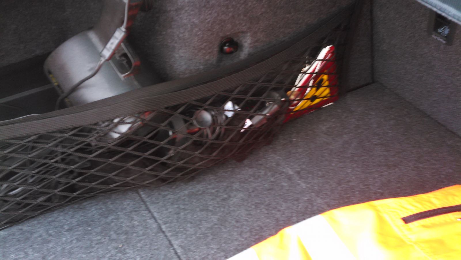 boot nets