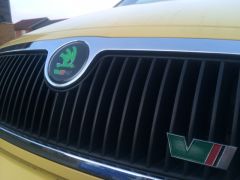 New Badge