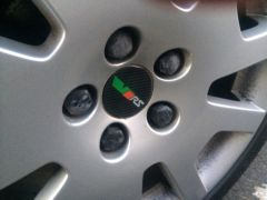 New Badge