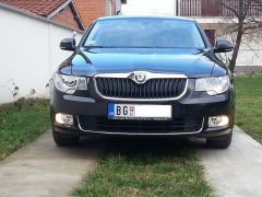 Front view