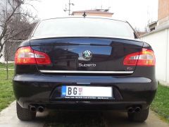 Back View