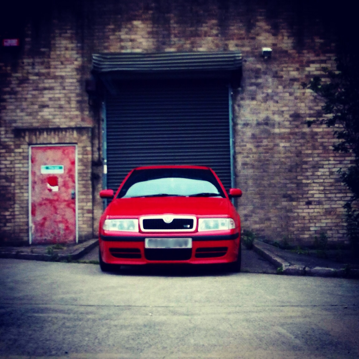 My Vrs