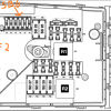 Octavia Mk2 SB6 Fuse Location