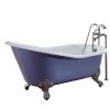 bath