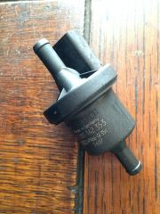 New N80 Evap Purge Valve