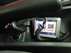 New 12v installed