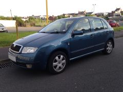 Fabia