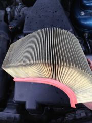 Air filter
