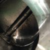 Throttle Body - dirty