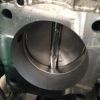 Throttle Body - clean