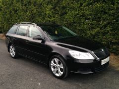 Octavia 1.6 MPI Combi