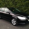 Octavia 1.6 MPI Combi