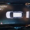 P sensors with trailer