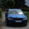 2014 Skoda Octavia 1.4 TSI DSG7 Elegance Combi