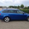 2014 Skoda Octavia 1.4 TSI DSG7 Elegance Combi