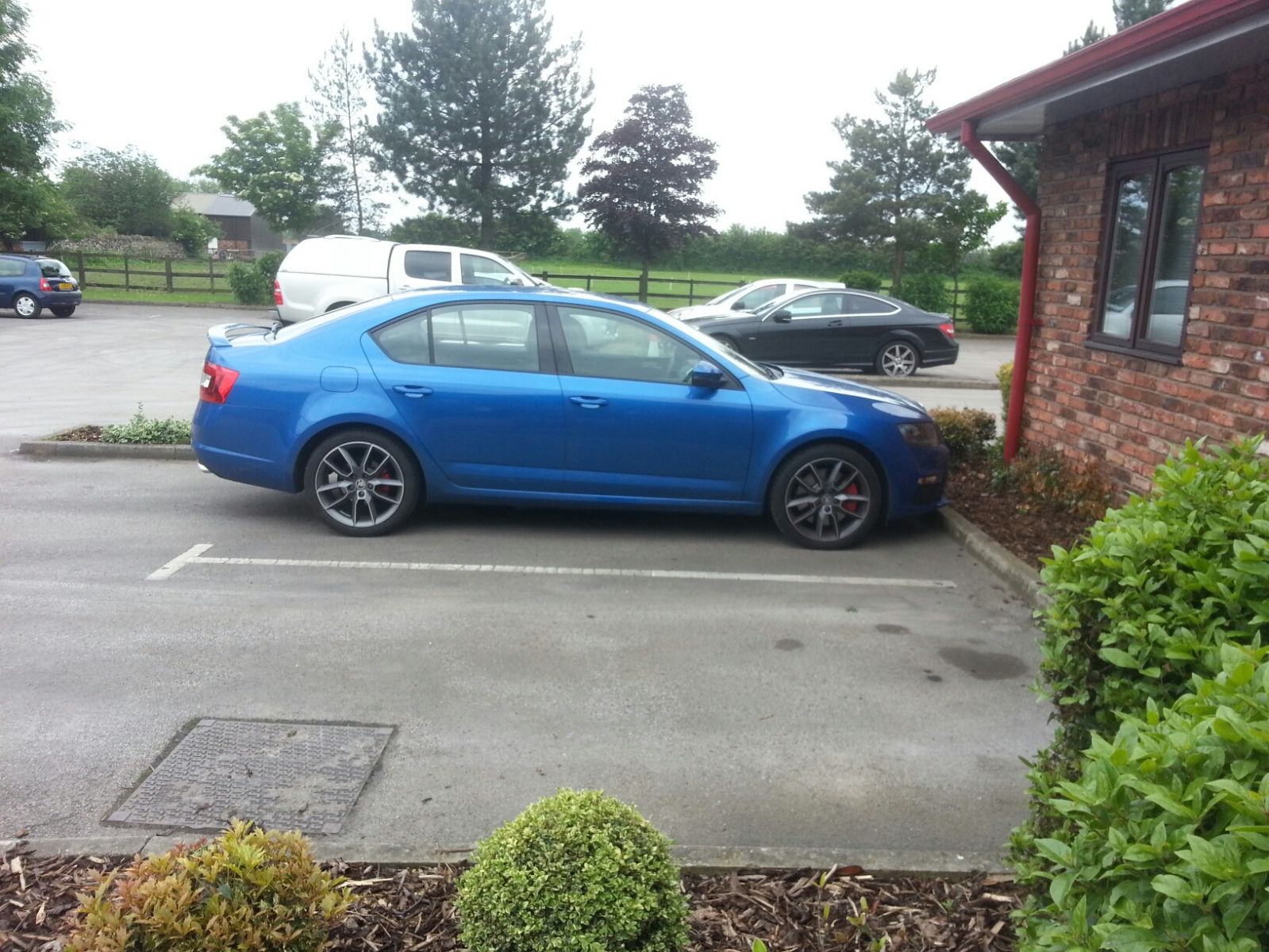 VRS