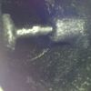 Inside EGR top piece