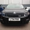 VRS Front