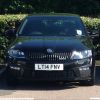 Octavia vRS Mk3