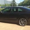 Octavia vRS Mk3