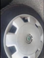 Alloys wanted for this size wheel