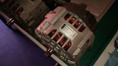 TPS Economy JZW 903 021 RX Alternator