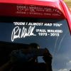 My new sticker