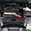 engine Bay