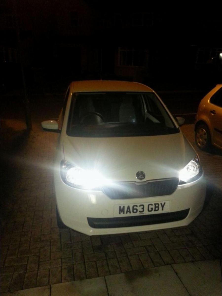 My Citigo