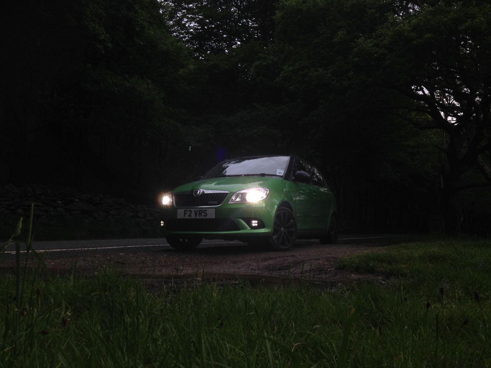 VRS
